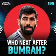 Bumrah bachao? Is India’s fast-bowling future in danger? | Sledging Room, S3 Ep 3