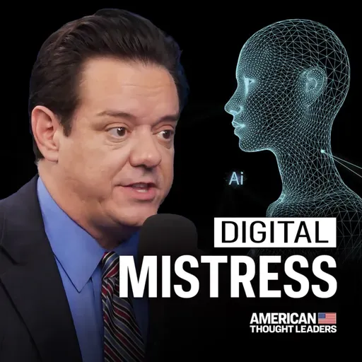 From AI Girlfriends to Brain Implants, How the AI Revolution Is Radically Reshaping Our World | Wynton Hall