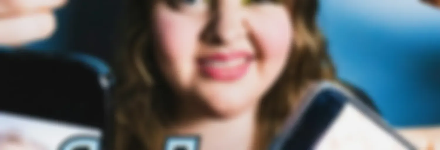 Frekvens - med Anine Olsen