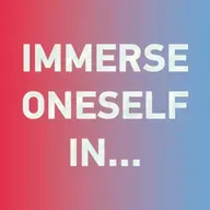 Special: How to say "immerse oneself in... 沉浸" in Chinese?