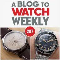 207. Vintage Purity Myths, Modern Watch Fatigue, And When Rules Stop Making Sense