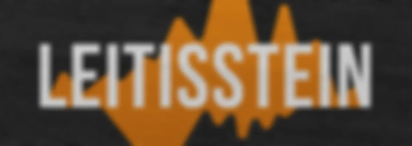 Leitisstein