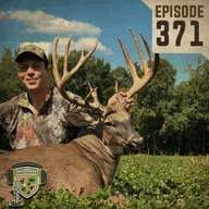 EP:371 | The Story of a 178 3/8" Whitetail Bow Kill