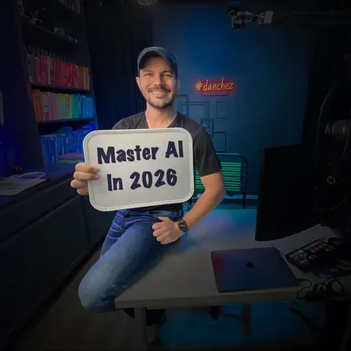 How to Start 2026 Strong With AI