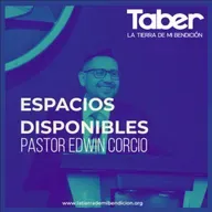 Espacios Disponibles