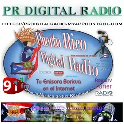 PR DIGITAL RADIO