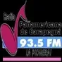 Radio Panamericana 93.5 FM