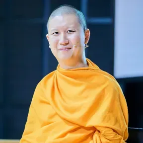 หลวงพี่สัจจา สัจจาธิโก - Saccadhiko Podcast