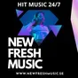 NEW FRESH MUSIC