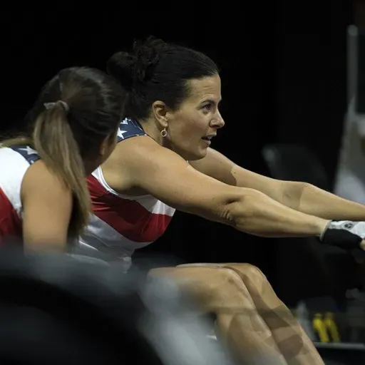 EP 754: Aging as an Athlete: The Power of Adaptation