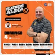 ¡Nuggets elimina a Clippers! | ¿Puede Indiana ganarle a Cleveland? 🏀 PLAYOFFS AL DÍA #15 | Ritmo NBA T6 E103