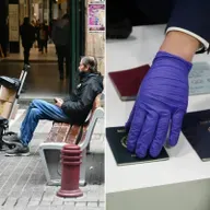 Gajardo y Galli por las iniciativas para enfrentar el crimen organizado y cómo potenciar el empleo