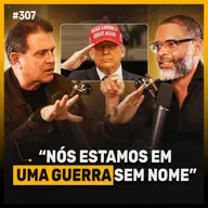 A Verdade sobre a taxação de 50% | Podcast EAG #307