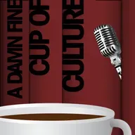 A Damn Fine Cup of Culture Podcast #96: Lost Summer – Gone too soon