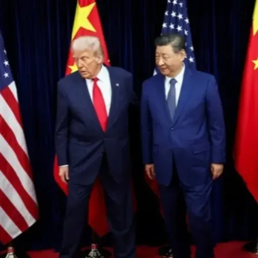 Chiến tranh Iran là một chiến thắng cho Trung Quốc