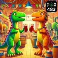 Prehistoric beers and speedy lambics