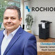 ROCHI SERVICIOS APUESTA POR LA TRANSFORMACIÓN DOCUMENTAL CON UNA PROPUESTA PARA EL ENTORNO CORPORATIVO EN BOLIVIA