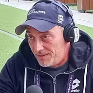 Luca Baldissera ospite a Radio Wimbledon: "In Italia il tennis sta superando il calco, è una rivoluzione"
