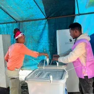 የሰባተኛው የኢትዮጵያ ጠቅላላ ምርጫ ዝግጅትና ተግዳሮቶቹ