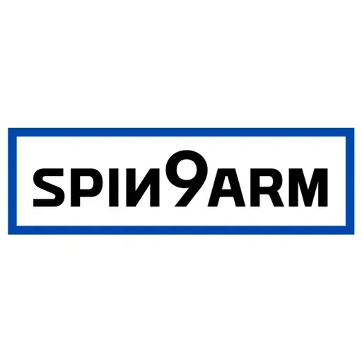 EP38: ชมย้อนหลัง SPIN9ARM OFFLINE 1