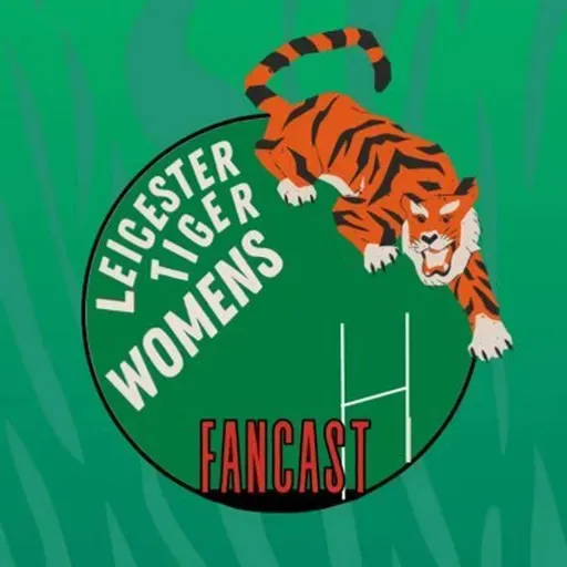 Tigers Women U23s for the win (quite literally): Sale Sharks U23s (A) Review with She’s the Champ Pod