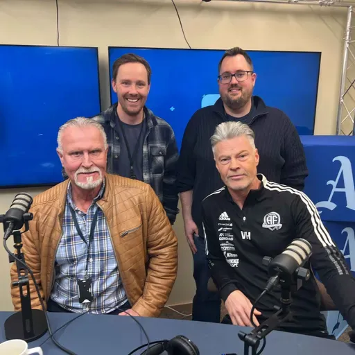 Arendal-spesial: Hansen om skadekrise, spillersalg og tv-opptreden