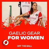 FÉIRLA: A first of its kind for Gaelic Games | ‘We’ve been wearing men’s shorts forever’ | OTB