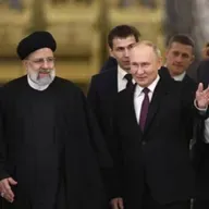 Nga là bên hưởng lợi lớn nhất từ ​​cuộc chiến Mỹ - Israel - Iran?