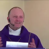 Lektoru noslēguma dievkalpojums 21.03.2026 ｜ Uldis Gailītis