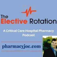 1130: A study that proves what we’ve always felt about adenosine 6 vs 12mg for SVT