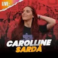 Feminismo não é opinião com Carolline Sardá