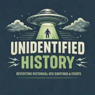 Attitude Of Aggression #342-Unidentified History: 2026 Conscious Life Expo Recap