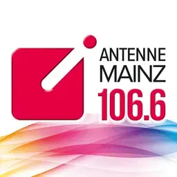 Antenne Mainz 106.6 FM Live