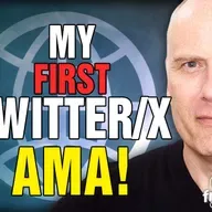 5989 MY FIRST TWITTER/X AMA!