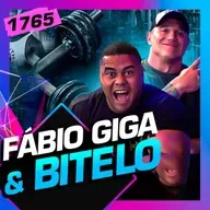 1766 - O EPISÓDIO MAIS BOMBADO DO ANO: GIGA E BITELO