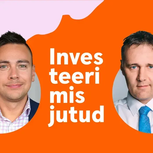 Börsinädal – Millal tehnoloogiast kasumit võtta?