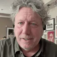 Drummer and Minnesota morning radio voice Steve Gorman comes home to Maryland to discuss state of world and new supergroup Howl Owl Howl