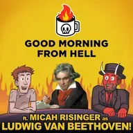 Beethoven Drops a New Album!?