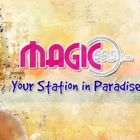 Magic 96.5