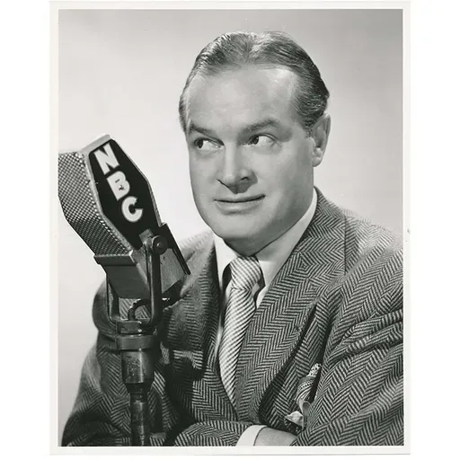 Bob Hope With Guest, Pt. 1 (feat. Constance Bennett)