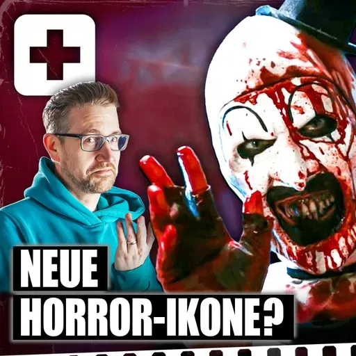 #551 | Welche Gruselfigur hätte das Zeug zur HORROR-IKONE von heute?