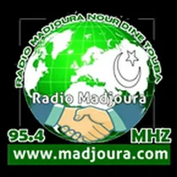 Madjoura Touba FM