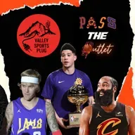 2026 NBA All Star Weekend Takes Tinseltown 🏀 Pass The Outlet E35