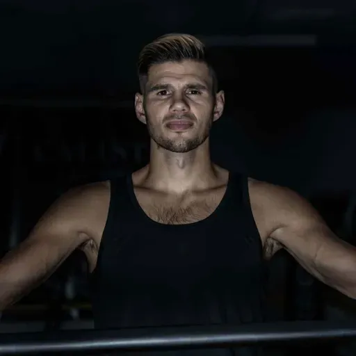 225.  Arketyper: Den indre kriger, elsker og munk med Niclas R. Larsen