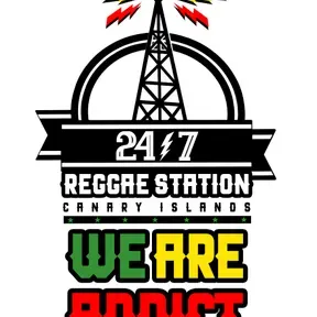 247 Reggae Station
