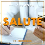 Salute Magazine - 3/10/2025