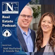 Inside Real Estate Tax Planning with Amanda Han & Matt MacFarland | Part 1 #950