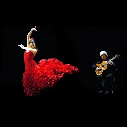 Ritmi di Spagna - Il Flamenco