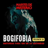 EP.405: Bogifobia Vol.10