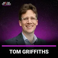 Princeton Scientist: We Don't Understand AI - Tom Griffiths - #553